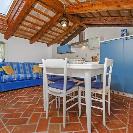 Apartments Casa Rubeus Rovinj Exterior photo